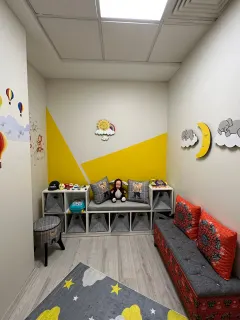 Kl. Psk. Leyla Kılıç profilinde yer alan galeri fotoğrafı.