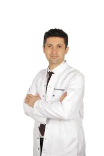 Doç. Dr. Gökhan Sönmez profilinde yer alan galeri fotoğrafı.