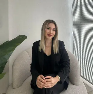 Dkt. Seray Çelik profilinde yer alan galeri fotoğrafı.