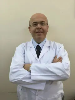 Prof. Dr. Hasan Hilmi Muratlı profilinde yer alan galeri fotoğrafı.