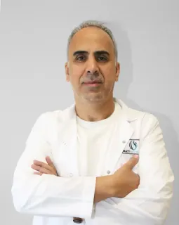 Prof. Dr. Aziz Karabulut profilinde yer alan galeri fotoğrafı.