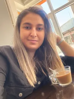 Psk. Gül Nida Özçelik profilinde yer alan galeri fotoğrafı.