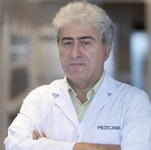 Uzm. Dr. Ali Ümit Numanoğlu — Çocuk Sağlığı Ve Hastalıkları, Ataşehir, İstanbul. Portre fotoğrafı.