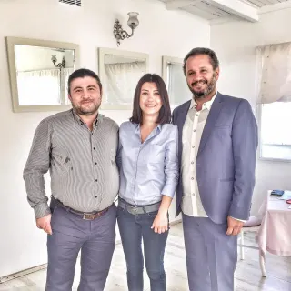 Psk. Tolga Nasuh Aran profilinde yer alan galeri fotoğrafı.