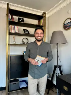 Kl. Psk. Hayrettin Irmak profilinde yer alan galeri fotoğrafı.