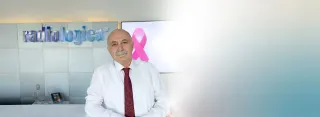 Uzm. Dr. Hikmet Karagüllü profilinde yer alan galeri fotoğrafı.