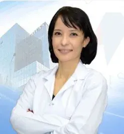 Dr. Öğr. Üyesi Meltem Can İke profilinde yer alan galeri fotoğrafı.