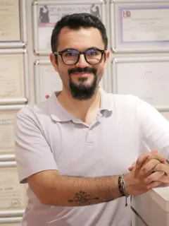 Kl. Psk. İbrahim Ethem Uçar profilinde yer alan galeri fotoğrafı.