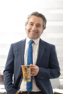 Op. Dr. Taner Çavumirza profilinde yer alan galeri fotoğrafı.