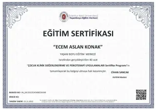 Kl. Psk. Ecem Aslan Konak profilinde yer alan galeri fotoğrafı.