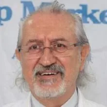 Op. Dr. Yamaner Işık — Üroloji, Çankaya, Ankara. Portre fotoğrafı.