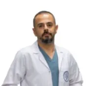 Op. Dr. Mehmet Yaman — Kadın Hastalıkları Ve Doğum, Diyarbakır. Portre fotoğrafı.