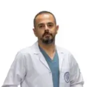 Op. Dr. Mehmet Yaman — Kadın Hastalıkları Ve Doğum, Diyarbakır. Portre fotoğrafı.