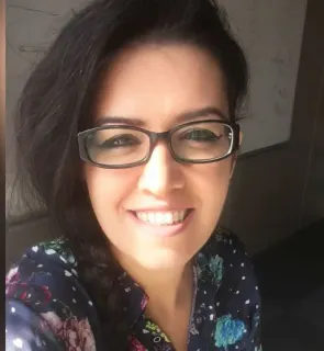 Psk. Özge Tok Çaphan profilinde yer alan galeri fotoğrafı.