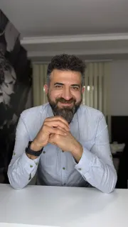 Uzm. Dr. Melik Çandar profilinde yer alan galeri fotoğrafı.