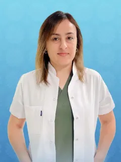 Uzm. Dr. Betül Sümeyra Akça profilinde yer alan galeri fotoğrafı.