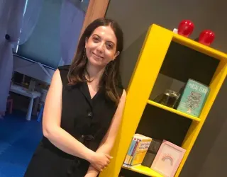 Psk. Nilüfer Sekmen profilinde yer alan galeri fotoğrafı.