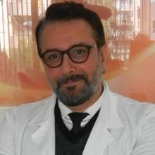 Op. Dr. Gökhan Uğur — Kulak Burun Boğaz, Muratpaşa, Antalya. Portre fotoğrafı.