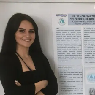 Dkt. Bircan Şemşedinovska Çoka profilinde yer alan galeri fotoğrafı.