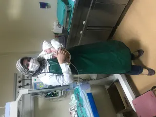 Op. Dr. Feyza Özçelik profilinde yer alan galeri fotoğrafı.
