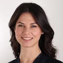 Dr. Dt. Meltem Mutlu Güler — Sakarya. Portre fotoğrafı.