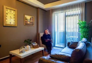 Uzm. Dr. Gülhan Erdinçler Gençel profilinde yer alan galeri fotoğrafı.