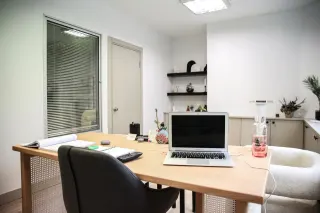 Dyt. Melda Gizem Tavukçuoğlu profilinde yer alan galeri fotoğrafı.