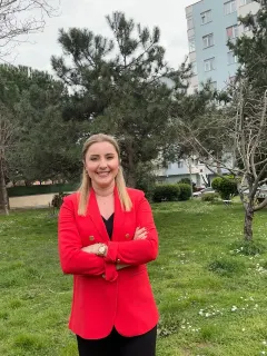 Kl. Psk. Duygu Kılıç profilinde yer alan galeri fotoğrafı.