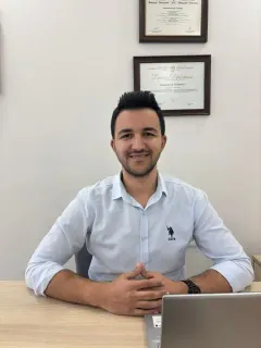 Fzt. Mustafa Burak Türkoğlu profilinde yer alan galeri fotoğrafı.
