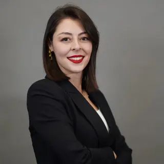 Psk. Meryem Türkmen profilinde yer alan galeri fotoğrafı.