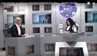 Psk. Levent Erdem profilinde yer alan galeri fotoğrafı.