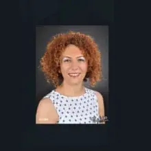 Uzm. Fzt. Gülsen Taşdemir Güler — Fizyoterapi Ve Rehabilitasyon, Gaziantep. Portre fotoğrafı.