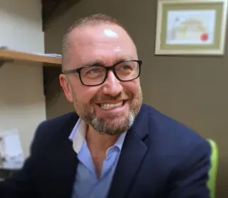 Op. Dr. Erkan Gürgen profilinde yer alan galeri fotoğrafı.