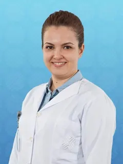 Dt. Beste Gündüz profilinde yer alan galeri fotoğrafı.