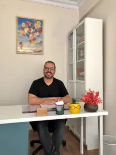 Psk. Özgür Özgey profilinde yer alan galeri fotoğrafı.