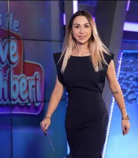 Kl. Psk. Ezgi Uygun Darama profilinde yer alan galeri fotoğrafı.