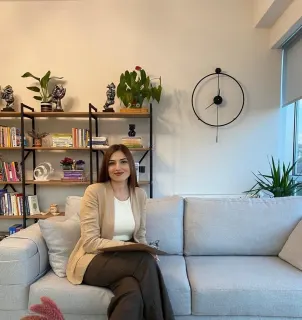 Kl. Psk. Fulya Dilara Erdemir Öztürk profilinde yer alan galeri fotoğrafı.