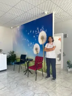 Doç. Dr. Velat Çelik profilinde yer alan galeri fotoğrafı.