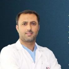 Op. Dr. Serkan Erman — Ortopedi Ve Travmatoloji, Kocaeli. Portre fotoğrafı.
