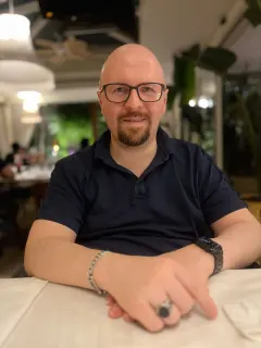 Uzm. Psk. Mahir Efe Falay profilinde yer alan galeri fotoğrafı.