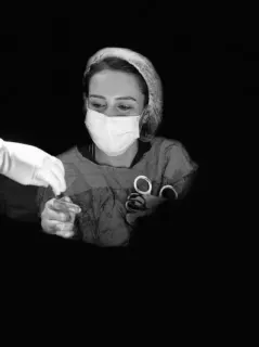 Op. Dr. Ceren Doğanay profilinde yer alan galeri fotoğrafı.
