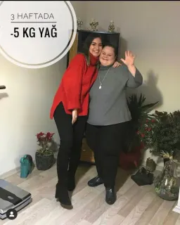 Dyt. Melisa Arzu profilinde yer alan galeri fotoğrafı.