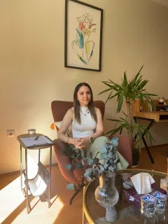 Psk. Nalan Esra Pelit profilinde yer alan galeri fotoğrafı.