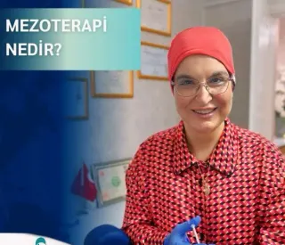 Dr. Medine Tosyagülü profilinde yer alan galeri fotoğrafı.