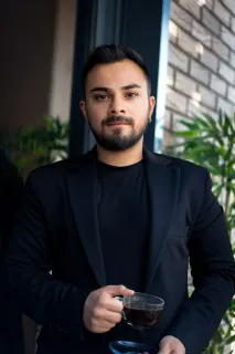 Kl. Psk. Enes Dinçer profilinde yer alan galeri fotoğrafı.