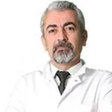 Dr. Öğr. Üyesi Mehmet Salih Baran — Fiziksel Tıp Ve Rehabilitasyon, İstanbul. Portre fotoğrafı.