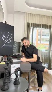Uzm. Dr. Melik Çandar profilinde yer alan galeri fotoğrafı.