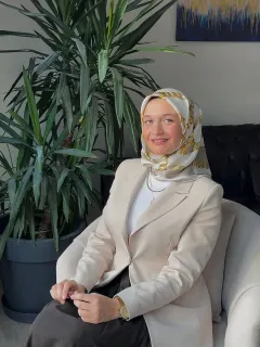 Kl. Psk. Merve Üstün profilinde yer alan galeri fotoğrafı.