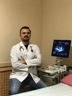 Uzm. Dr. Okan Tuğral profilinde yer alan galeri fotoğrafı.