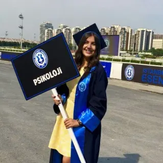 Psk. Tuğba Var profilinde yer alan galeri fotoğrafı.